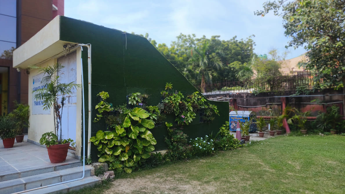 JIMS Vasant Kunj II Campus photo 7